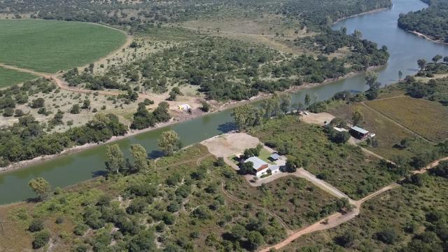 0 Bedroom Property for Sale in Viljoenskroon Rural Free State